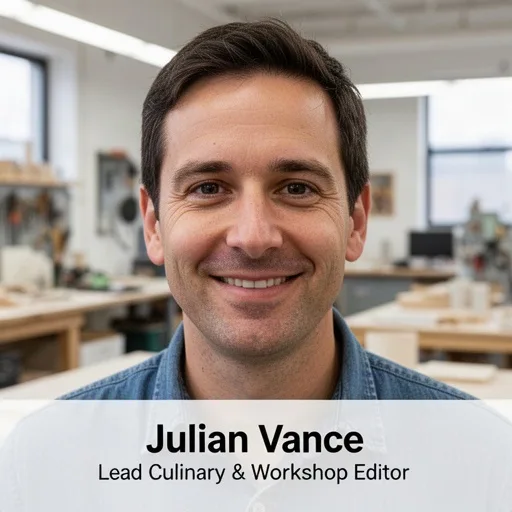 Julian Vance