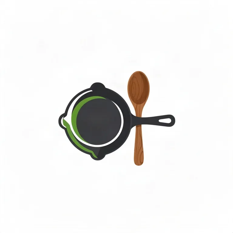 Kettle & Cast